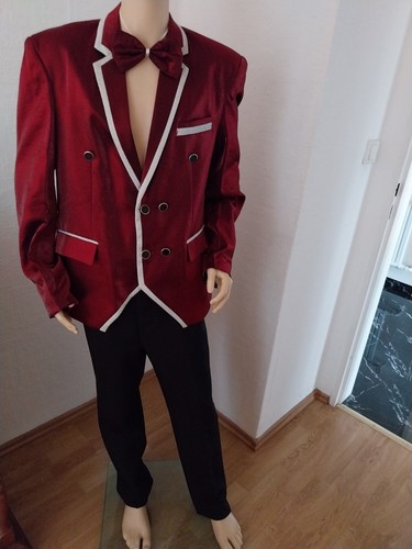 Schicker eleganter herren - schicker,