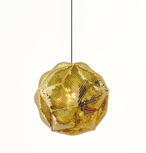 Tom dixon puff pendelleuchte - tom,