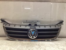 ORIG VW Touran 1T Kühlergrill Frontgrill 1T0853651