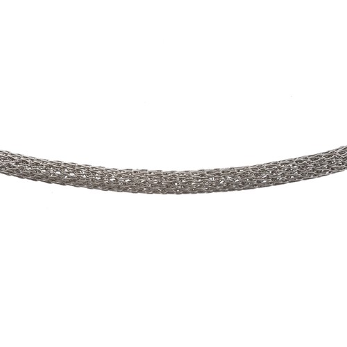 Ernstes design strickkette - design,