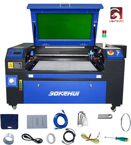Autofokus 80w co2 - 80w,