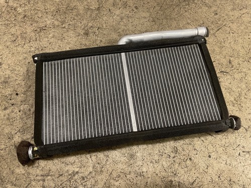 Wärmetauscher audi 4f - s6,