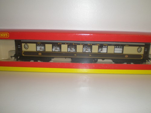Hornby r223 pullman - hornby,