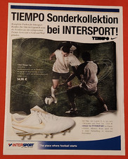 B1. NIKE Tiempo Legend II