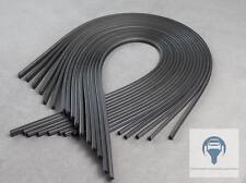 16 X Scheibenwischer Gummi