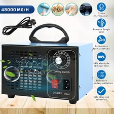 Ozongenerator Ozonisator 48000