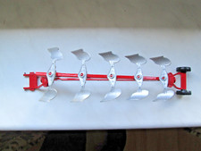 Siku    Wendepflug 1956    sehr selten