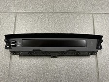 Mazda 6 GH Anzeige Display Uhr