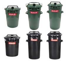 35, 50 Liter Sulo