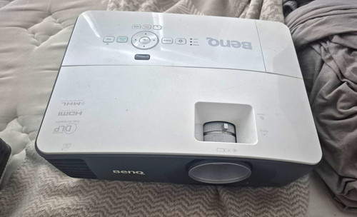 Benq mw705 beamer 4000 ansi - benq,