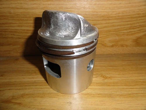 Dkw 500 kolbensatz 5mm - dkw,