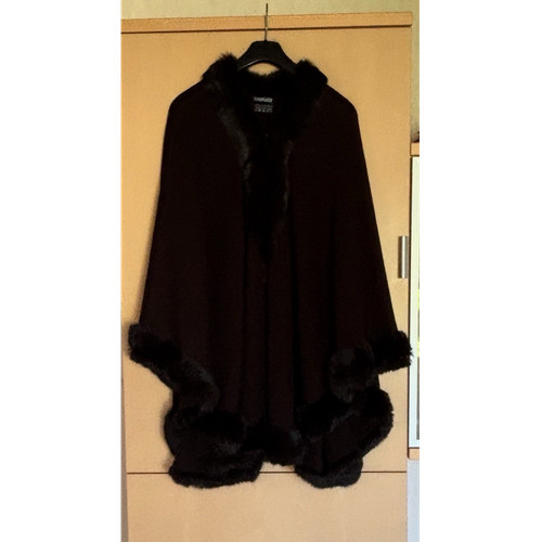 Passigatti damen poncho - passigatti,