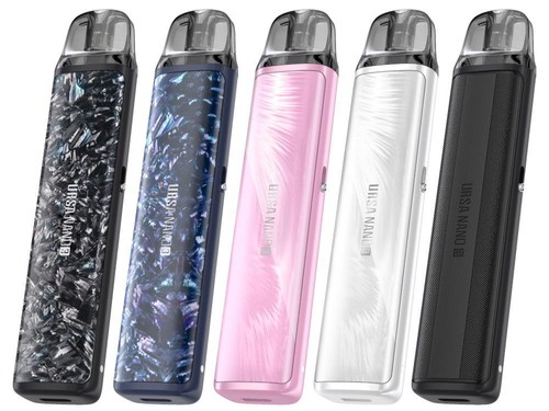Lost vape ursa - lost, kit