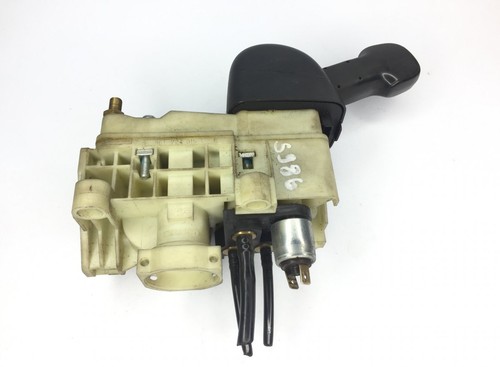 Wabco handbremsventil - wabco,