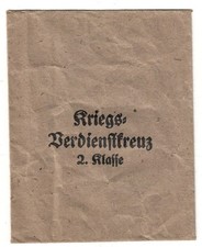 Zellstoffbeutel Tüte KVK