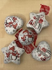 1 Weihnachten Blechdosen