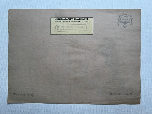 Egon schiele zeichnung - egon, auf