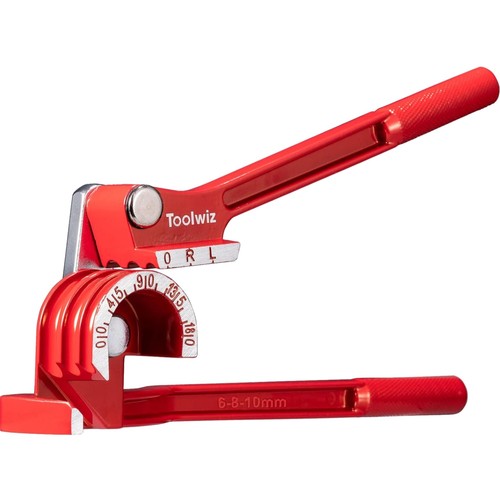 Rohrbiegegerät 1 kupfer - rohrbiegegerät,