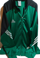 Adidas trainingsjacke 2014 - trainingsjacke,