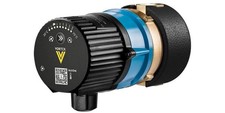 Vortex Brauchwasserpumpe BLUEONE BWO 155 R ERT 155 R ERT Anschluss 1/2Z, mit ...