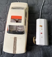 DDR Fernlenkauto Fiat In