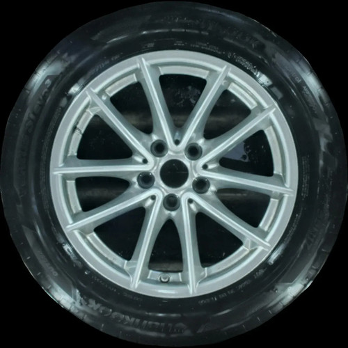 225 r17 101y sommerreifen - 101y,