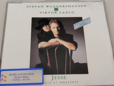 Stefan Waggershausen & Viktor