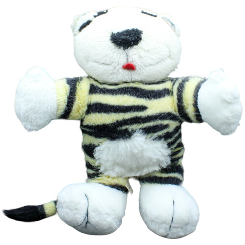Janosch tiger kuscheltier - kuscheltier, 32