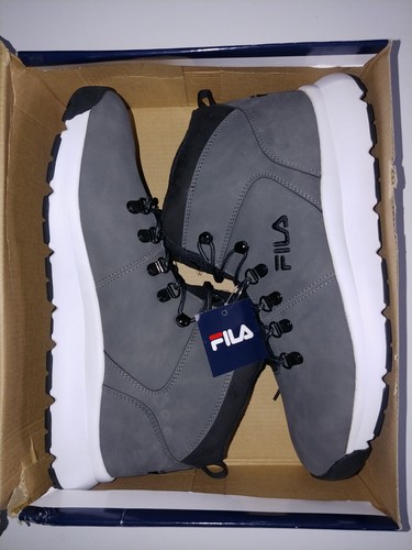 Fila herren winterschuhe boots - fila,
