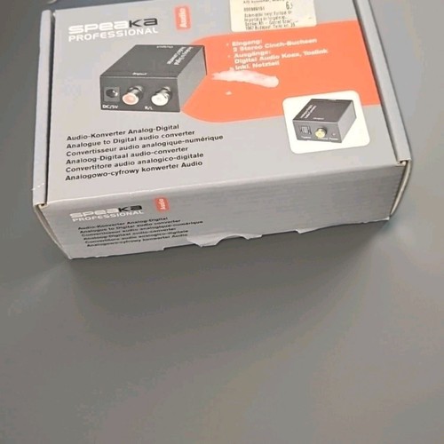 Speaka professional - speaka,