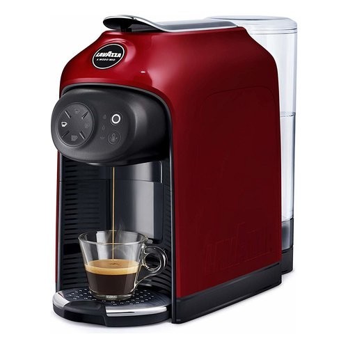 Lavazza idola automatische - lavazza,