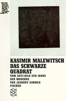 Kasimir malewitsch das - malewitsch,,