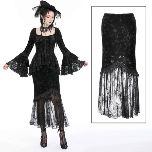 Dark love liaison gothic - dark,