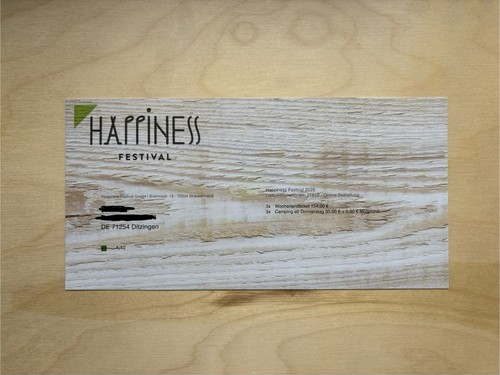Happiness festival - happiness,