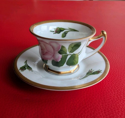 1921 handgemalte rosenthal - 1921,
