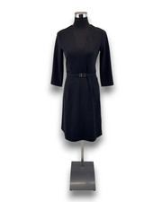 Calvin Klein Kleid Gr. 36