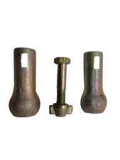 Beiwagenklaue für Ural Dnepr