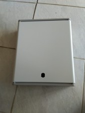 VKA 4 Verteilerkasten Aufputz für Niedervolt VKA4 unbenutzt LSA Plus Leisten TK