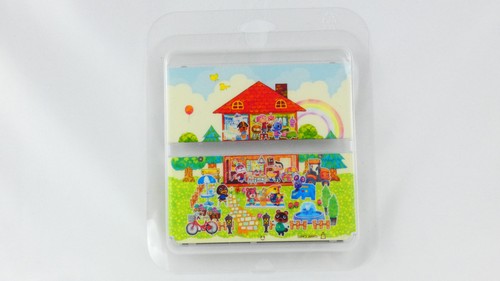 New nintendo 3ds - new, abdecke