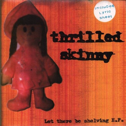 Thrilled skinny let there - skinny,