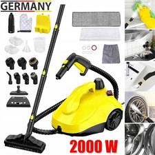 2000W Dampfreiniger