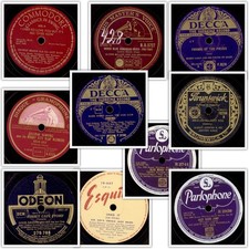 10x SWING&JAZZ- SONDERPREIS-