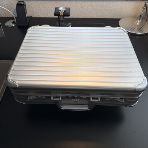 Rimowa topas attaché - topas,