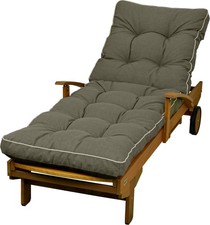 Gartenliege Liegenauflage