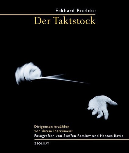 Der taktstock dirigenten - der, taktstock: