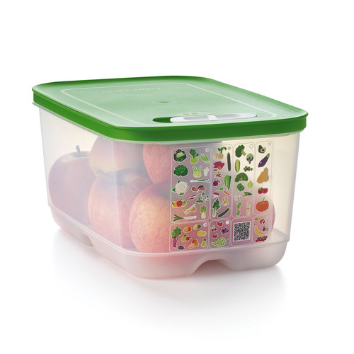 Tupperware klimaoase 4l - tupperware, 4,4l