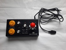 Elite Joystick Multi-Function