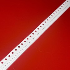 [25x] GRM 0201 Murata 0.1µF 6.3V 20% X5R Chip Multilayer Ceramic Capacitor SMD