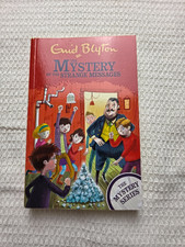 Mystery of the Strange