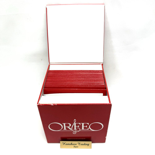 Orfeo stereo recording - orfeo, d'or